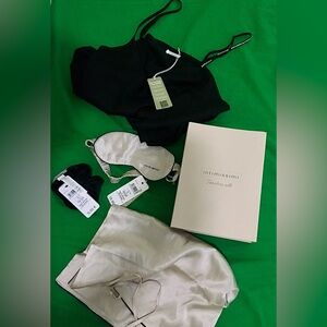 intimissimi sleep set